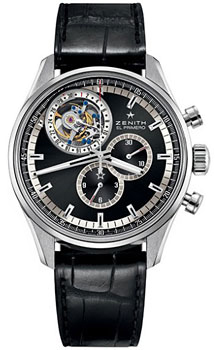 Вся коллекция Chronomaster