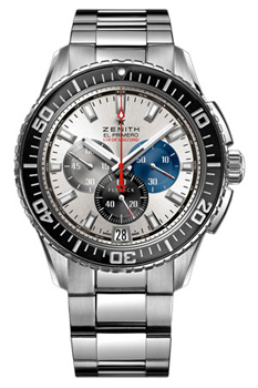 Вся коллекция Chronomaster