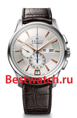 Вся коллекция Chronomaster