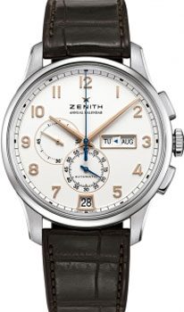 Часы Zenith Chronomaster 03.2072.4054_01.C711