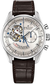 Вся коллекция Chronomaster