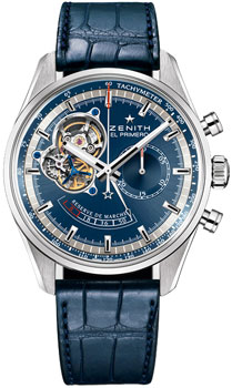 Вся коллекция Chronomaster