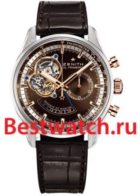 Вся коллекция Chronomaster