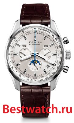Вся коллекция Chronomaster