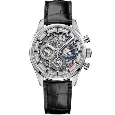 Вся коллекция Chronomaster