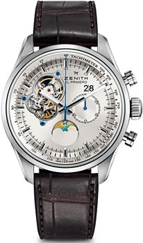 Вся коллекция Chronomaster