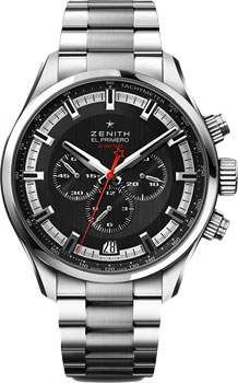 Вся коллекция Chronomaster