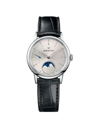 Часы Zenith Elite 03.2330.692_01.C714