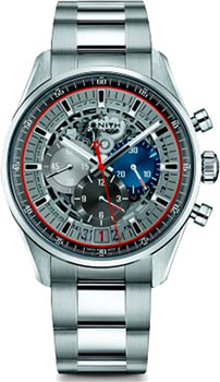 Вся коллекция Chronomaster