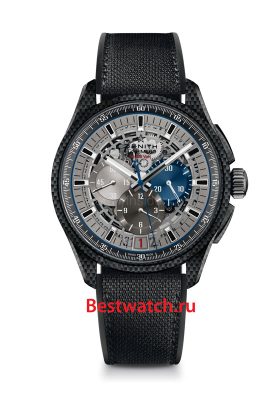 Вся коллекция Chronomaster