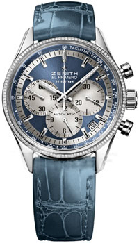 Часы Zenith Chronomaster 16.2150.400_51.C705