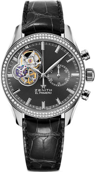 Вся коллекция Chronomaster
