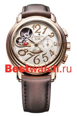 Вся коллекция Chronomaster
