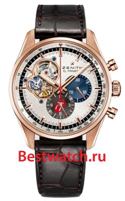 Вся коллекция Chronomaster