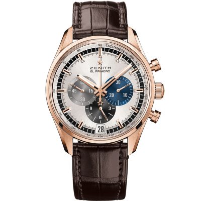 Вся коллекция Chronomaster