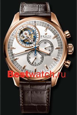 Вся коллекция Chronomaster