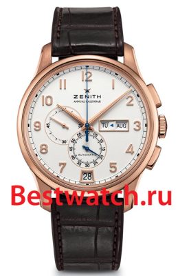 Вся коллекция Chronomaster