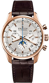 Вся коллекция Chronomaster