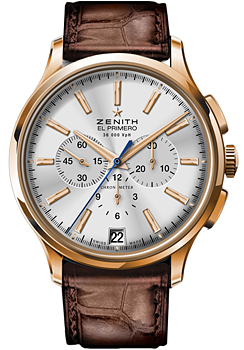 Вся коллекция Chronomaster