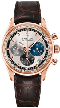 Вся коллекция Chronomaster