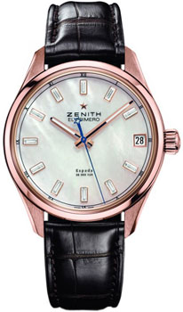 Вся коллекция Chronomaster
