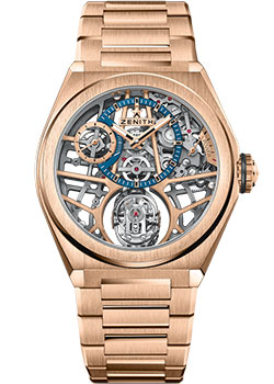 Вся коллекция Defy