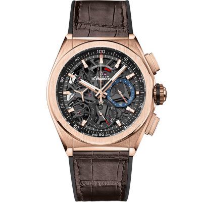 Вся коллекция Defy