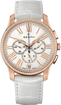 Вся коллекция Chronomaster