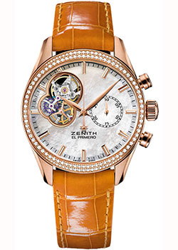 Вся коллекция Chronomaster