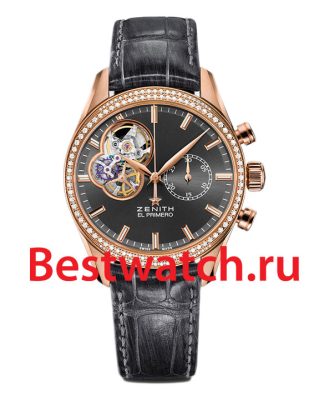 Вся коллекция Chronomaster