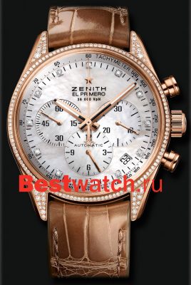 Вся коллекция Chronomaster