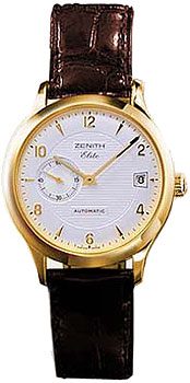 Часы Zenith Class Elite 30.1125.680_01.C490