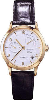 Часы Zenith Class Elite 35.1125.685_01.C490