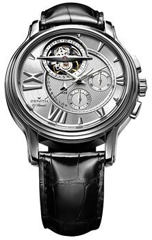 Часы Zenith Academy 40.1260.4005_02.C505