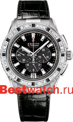Вся коллекция Chronomaster