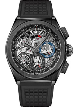 Вся коллекция Defy