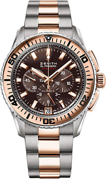 Вся коллекция Chronomaster
