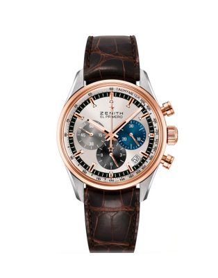 Вся коллекция Chronomaster