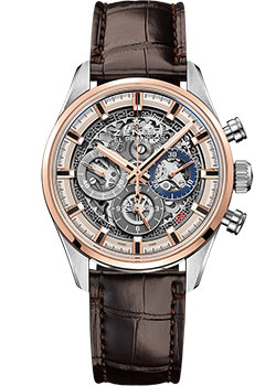 Вся коллекция Chronomaster