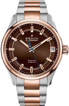 Вся коллекция Chronomaster