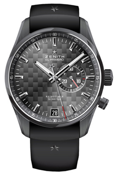 Вся коллекция Chronomaster