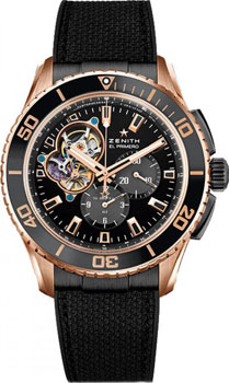 Вся коллекция Chronomaster