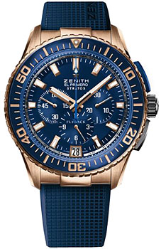 Вся коллекция Chronomaster