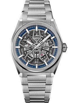 Вся коллекция Defy