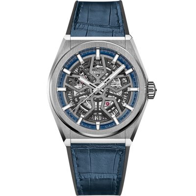 Вся коллекция Defy