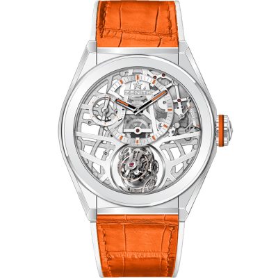 Вся коллекция Defy