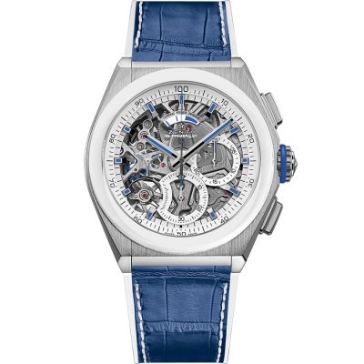 Вся коллекция Defy