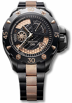 Вся коллекция Defy