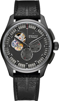 Вся коллекция Chronomaster