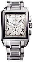 Zenith Port Royal V El Primero 03.0550.400_01.M550
